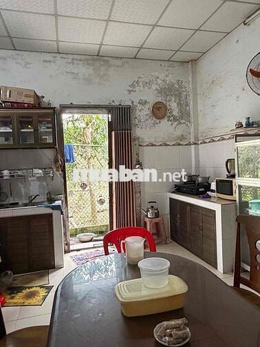 Bán Nhà Chợ Hồng Xina Thiện Trung Cái Bè Tiền Giang Cũ