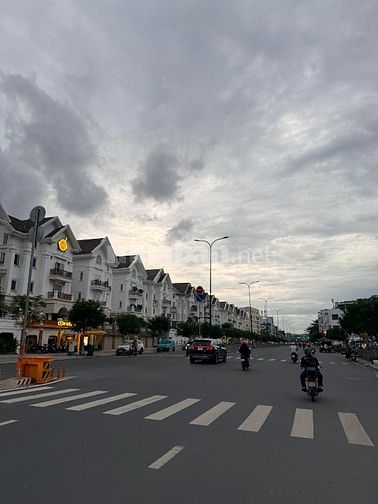 Bán nhà mặt tiền rộng CITYPLAND (5x35) 72 DƯƠNG QUẢNG HÀM P5 Gò Vấp 