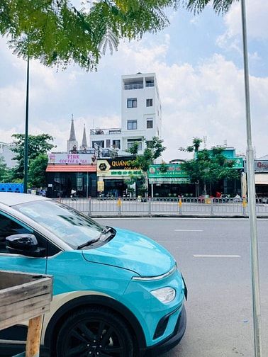 Bán nhà mặt tiền rộng CITYPLAND (5x35) 72 DƯƠNG QUẢNG HÀM P5 Gò Vấp 