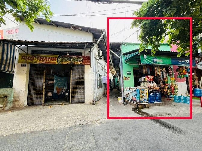 Bán nhà mặt tiền rộng CITYPLAND (5x35) 72 DƯƠNG QUẢNG HÀM P5 Gò Vấp 