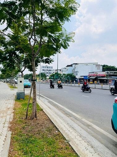 Bán nhà mặt tiền rộng CITYPLAND (5x35) 72 DƯƠNG QUẢNG HÀM P5 Gò Vấp 