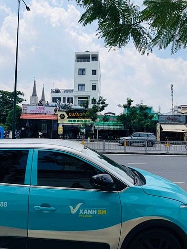 Bán nhà mặt tiền rộng CITYPLAND (5x35) 72 DƯƠNG QUẢNG HÀM P5 Gò Vấp 