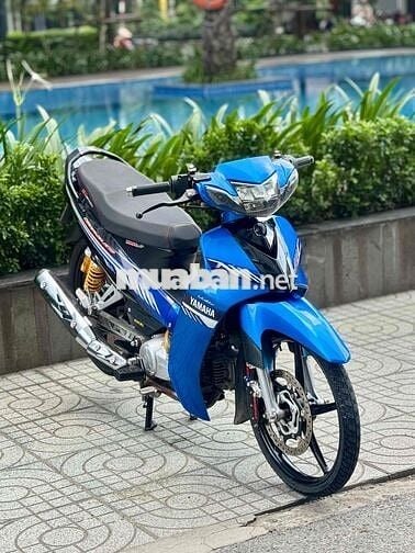 Sirius 54zz full kiểng (nợ xấu 7tr nhận xe bao đâu