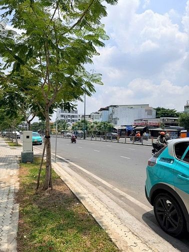 Bán nhà mặt tiền rộng CITYPLAND (5x35) 72 DƯƠNG QUẢNG HÀM P5 Gò Vấp 