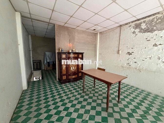 Bán Nhà Chợ Hồng Xina Thiện Trung Cái Bè Tiền Giang Cũ