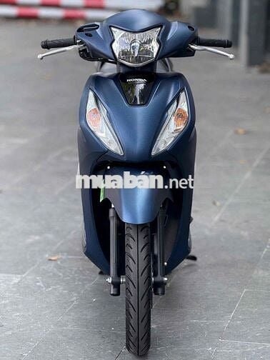 Honda Vision 2022 Lướt 9 Chủ