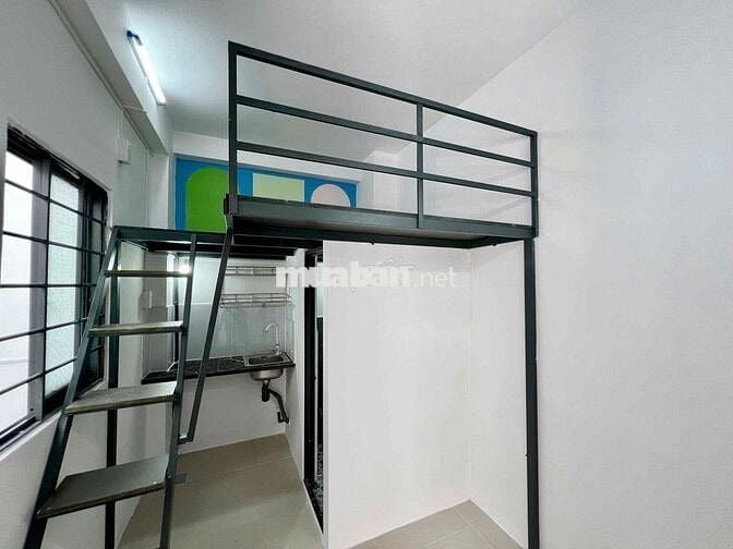 Khai Trương 70 Phòng trọ Tân Phú, Nhiều mẫu khác nhau cho ACE lựa