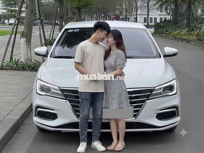 Mg5 bao nợ xấu. xe góp nói. mg5 trả góp