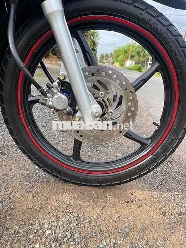 Honda Future 2021 Đen nhám