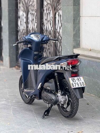 Honda Vision 2022 Lướt 9 Chủ