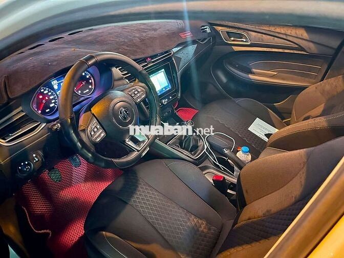Mg5 bao nợ xấu. xe góp nói. mg5 trả góp