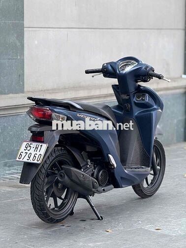 Honda Vision 2022 Lướt 9 Chủ
