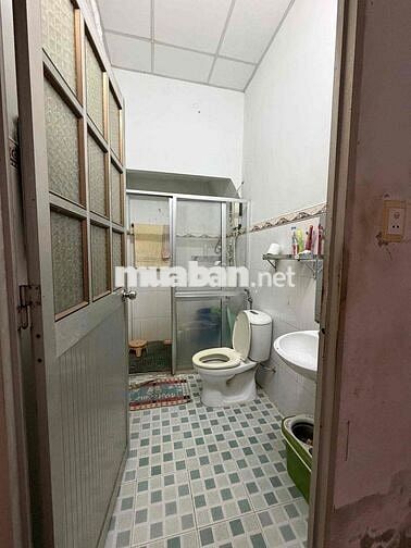 Bán Nhà Chợ Hồng Xina Thiện Trung Cái Bè Tiền Giang Cũ
