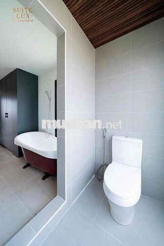 ✨ CĂN HỘ 1 PHÒNG NGỦ – TRƯNG NỮ VƯƠNG, HẢI CHÂU ✨