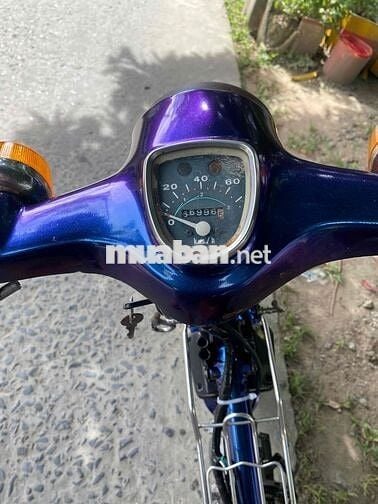 Honda Cup 81 bs 65 chính chủ