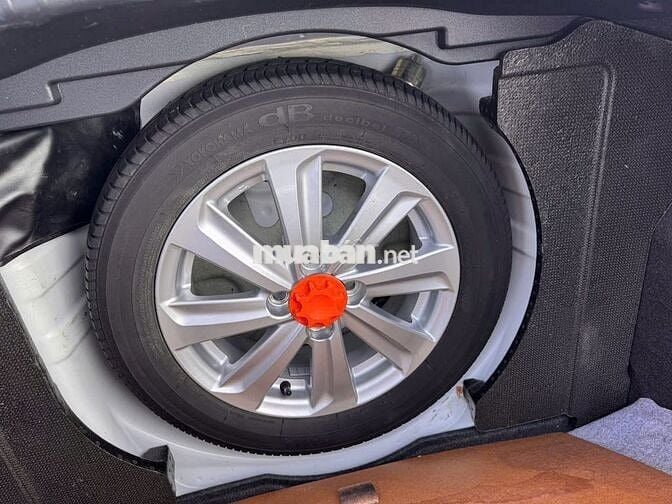 Toyota Yaris 2014 1.3G Thái Lan Trắng