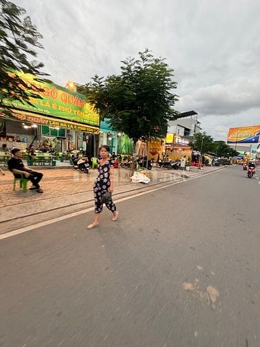 Bán nhà mặt tiền rộng CITYPLAND (5x35) 72 DƯƠNG QUẢNG HÀM P5 Gò Vấp 