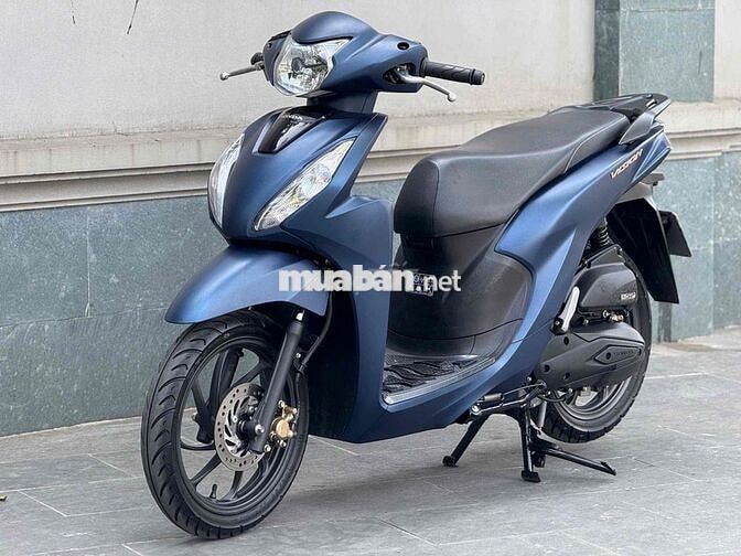 Honda Vision 2022 Lướt 9 Chủ