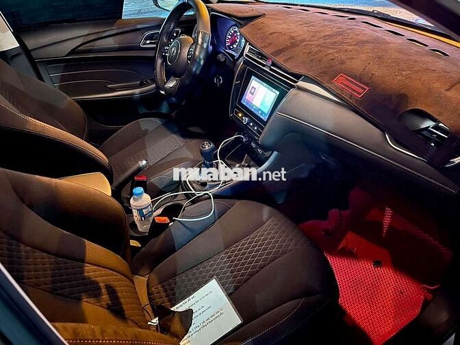 Mg5 bao nợ xấu. xe góp nói. mg5 trả góp