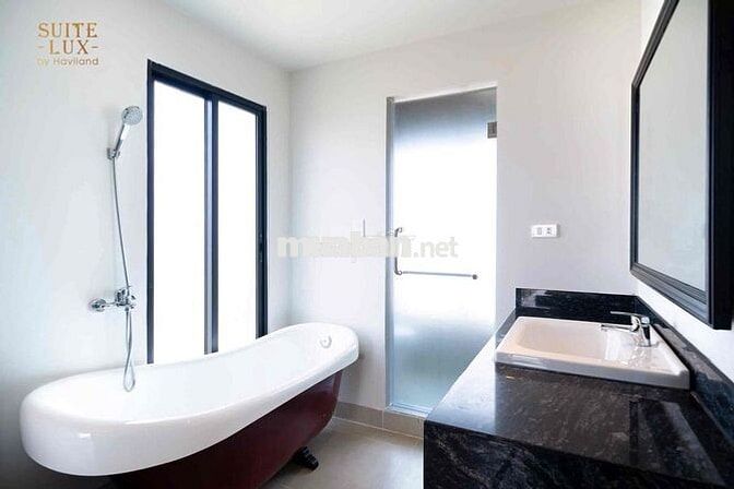 ✨ CĂN HỘ 1 PHÒNG NGỦ – TRƯNG NỮ VƯƠNG, HẢI CHÂU ✨