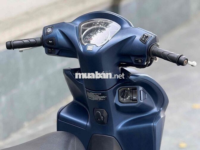Honda Vision 2022 Lướt 9 Chủ