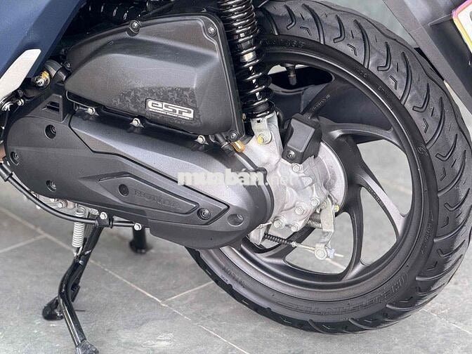 Honda Vision 2022 Lướt 9 Chủ