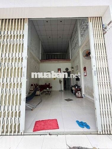Bán Nhà Chợ Hồng Xina Thiện Trung Cái Bè Tiền Giang Cũ