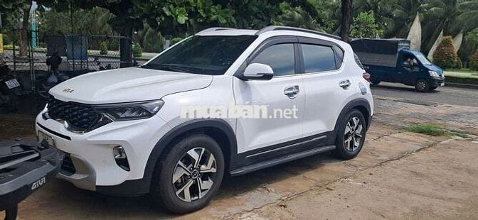 KIA SONET PREMIUM 2022 Full Trắng 85.000 km