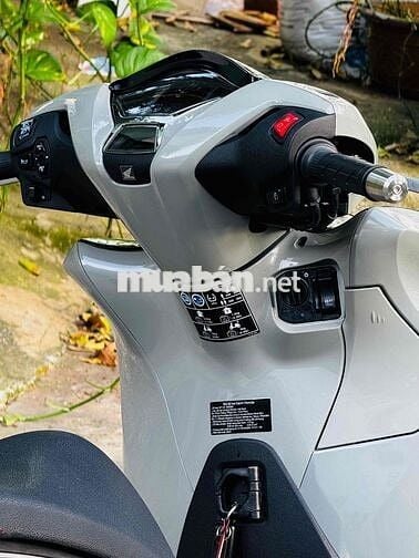Honda SH 350i ABS máy thái đkld 2023 9 chủ