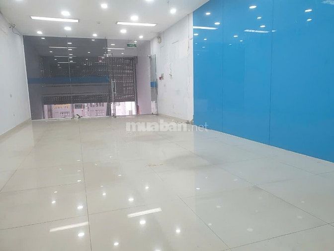 Cho thuê nhà Mặt Phố đường Nguyễn Thị Thập, Phường Tân phong,, Quận 7