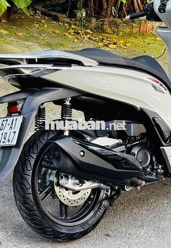 Honda SH 350i ABS máy thái đkld 2023 9 chủ