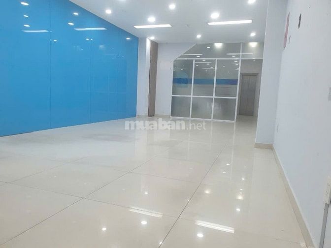 Cho thuê nhà Mặt Phố đường Nguyễn Thị Thập, Phường Tân phong,, Quận 7