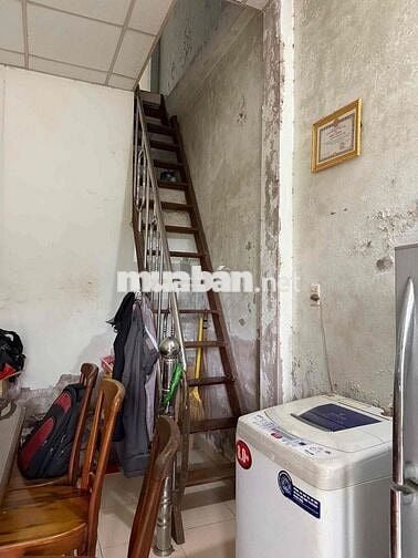 Bán Nhà Chợ Hồng Xina Thiện Trung Cái Bè Tiền Giang Cũ