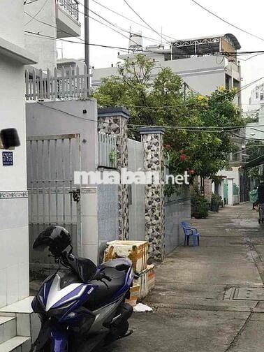 Chính chủ bán dãy trọ đang hoạt động, đường Phạm Văn Chí