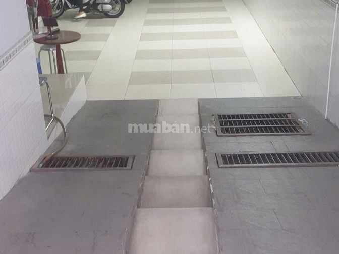 Cho thuê nhà Mặt Phố đường Nguyễn Thị Thập, Phường Tân phong,, Quận 7