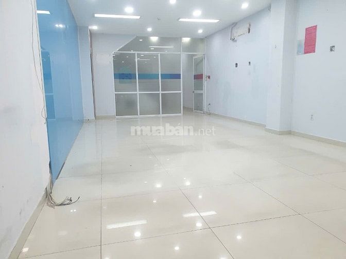 Cho thuê nhà Mặt Phố đường Nguyễn Thị Thập, Phường Tân phong,, Quận 7