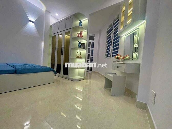 🔔🔔🔔nhà bán sổ hồng riêng gốc 2 mặt tiền đường trước nhà 4 m🔔🔔🔔