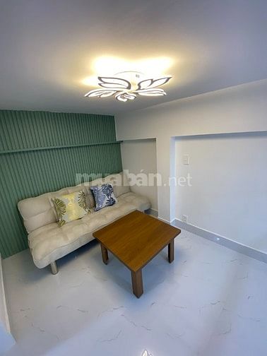 Chính chủ bán nhà 227/4 Nguyễn Trọng Tuyển, Phú Nhuận, nhà đẹp mới