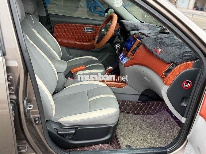 Hyundai Avante 2012 Nâu 110000 km