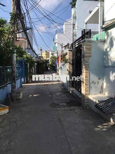 Chính chủ bán dãy trọ đang hoạt động, đường Phạm Văn Chí