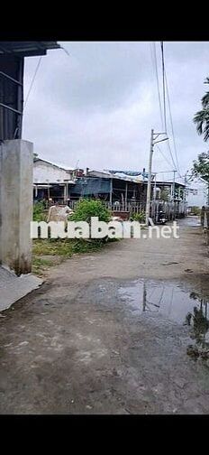 Bán lô đất 129M kiệt Hòa Xuân thông, cách chợ đầu mối 500M.. 