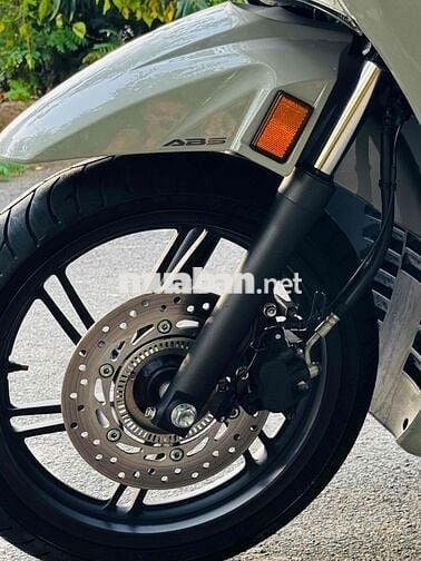 Honda SH 350i ABS máy thái đkld 2023 9 chủ