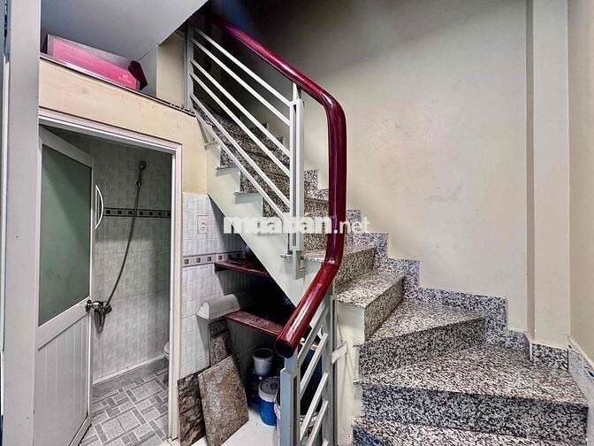 Cho Thuê NNC 3x10m 4PN 5WC Full NT_Phù Hợp Homestay_Kinh Doanh Dài Hạn