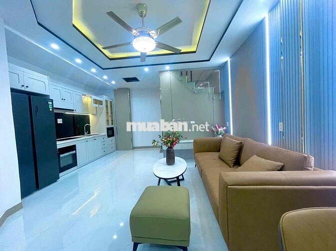 🔔🔔🔔nhà bán sổ hồng riêng gốc 2 mặt tiền đường trước nhà 4 m🔔🔔🔔