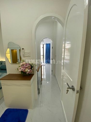 Chính chủ bán nhà 227/4 Nguyễn Trọng Tuyển, Phú Nhuận, nhà đẹp mới