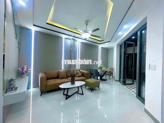 🔔🔔🔔nhà bán sổ hồng riêng gốc 2 mặt tiền đường trước nhà 4 m🔔🔔🔔