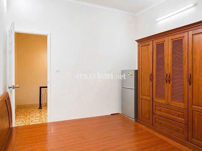 Cho thuê nhà riêng ngõ 265 Thanh Nhàn -35m2- 2 ngủ
