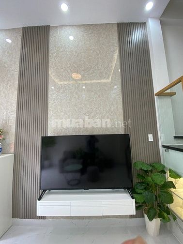Chính chủ bán nhà 227/4 Nguyễn Trọng Tuyển, Phú Nhuận, nhà đẹp mới