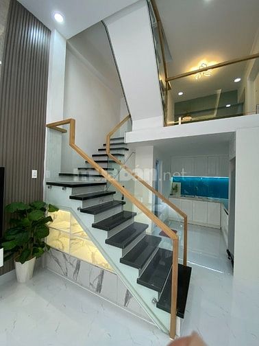 Chính chủ bán nhà 227/4 Nguyễn Trọng Tuyển, Phú Nhuận, nhà đẹp mới