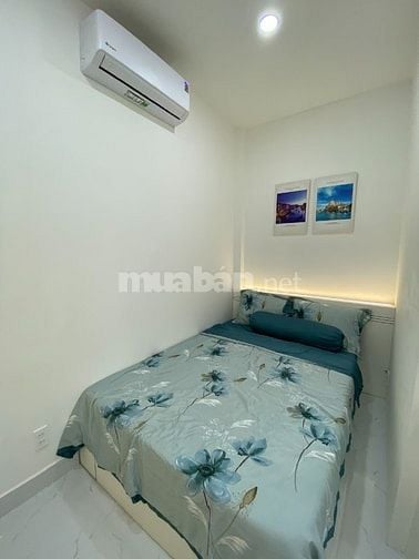 Chính chủ bán nhà 227/4 Nguyễn Trọng Tuyển, Phú Nhuận, nhà đẹp mới
